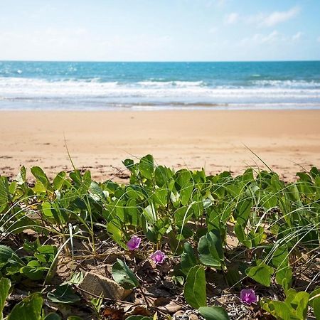 Sandpiper Motel Grasstree Beach Dış mekan fotoğraf